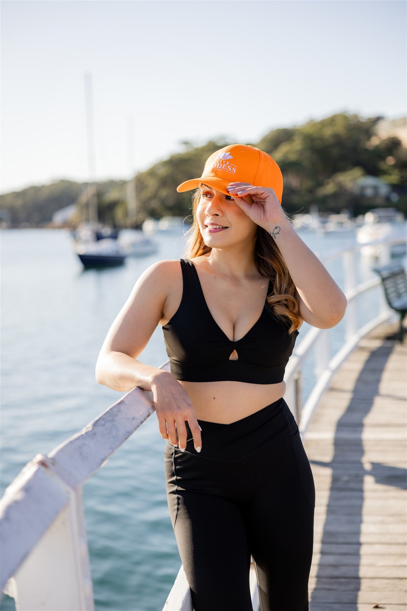 Classic Sports Cap
