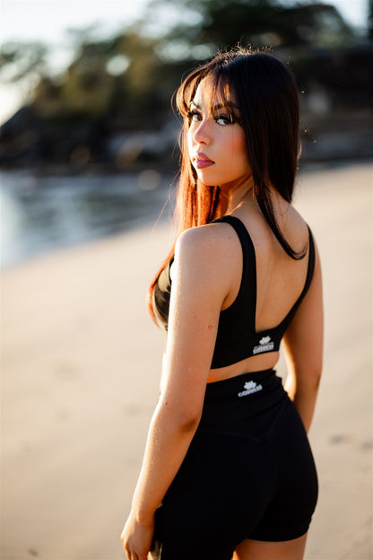 Everyday Comfort Gym Shorts