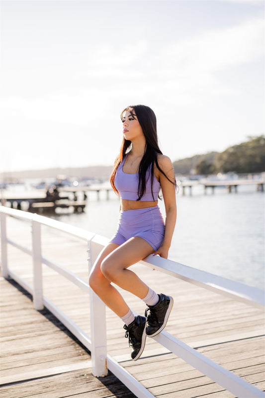Everyday Comfort Sports Bra
