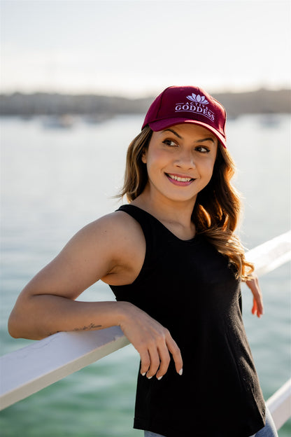 Effortless Elegance Tank