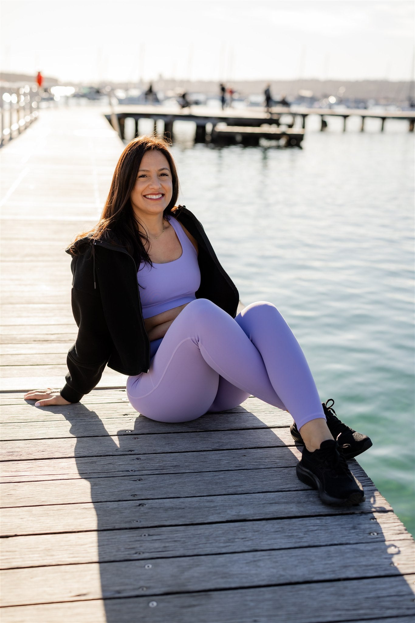 Everyday Comfort Leggings