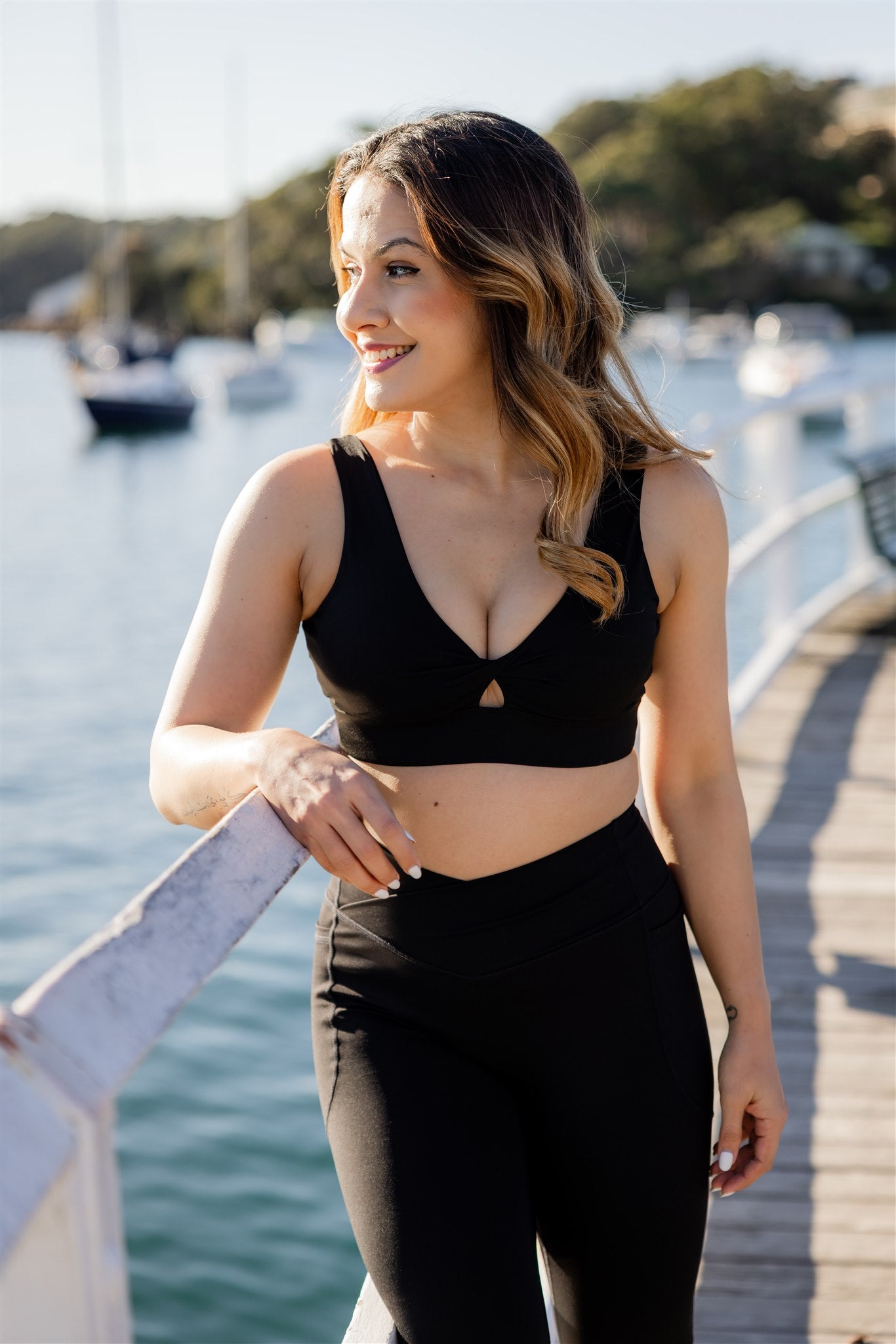 Everyday Comfort Leggings